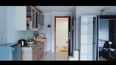 Miliki Segera Apartemen di Ancol, Jakarta Utara, LB 50m²