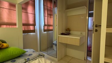 Kesempatan Apartemen Siap Huni di Summarecon Bekasi, Bekasi, 2 KT