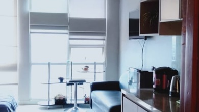 Apartemen Strategis Dijual Cepat di Ancol, Jakarta Utara, Harga Menarik!