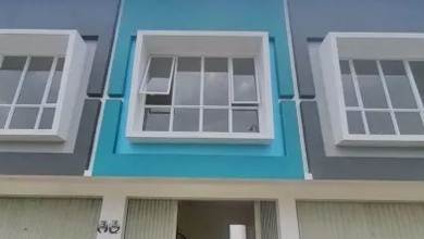 Dijual Ruko 2 Lt Tera Damai By Harapan Indah