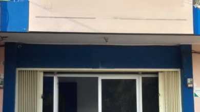 Dijual Ruko 2lantai Harapan Mulya Regency 