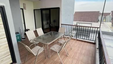 For Sale rumah Mewah di Tarumajaya, Bekasi - LT 133m²