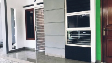 Rumah Minimalis Disewakan di Metland Menteng, Jakarta Timur, Harga Ekonomis