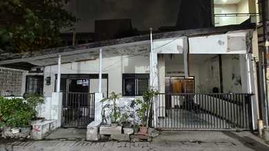 Kavling Prestisius Dijual di Ngagel, Surabaya, Harga 72,8 Miliar