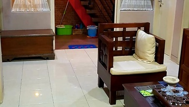 Rumah Siap Huni di Area Sambikerep, Surabaya, LT 96m²