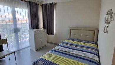 Apartemen Minimalis Lokasi Sukolilo, Surabaya, Harga Ekonomis