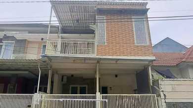 Rumah Minimalis Disewakan di Mulyorejo, Surabaya, Harga Ekonomis