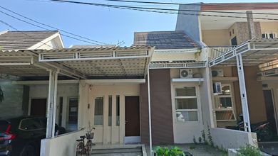 Sewa Rumah Terbaik di Keputih, Surabaya, Harga Terjangkau