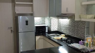 Apartemen Sederhana Harga Murah, Lokasi Dukuh Pakis, Surabaya