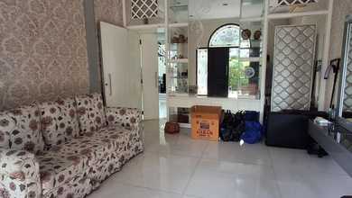 Rumah Area Luxury Pakuwon Indah, Surabaya - Harga Terbaik 13,9 Miliar