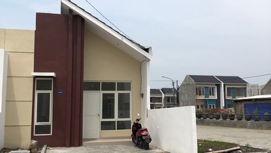 Dijual Rumah Terjangkau di Sidoarjo, Sidoarjo - Harga 470 Juta