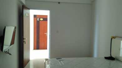 Kesempatan Apartemen Murah di Rungkut, Surabaya, 1 KT