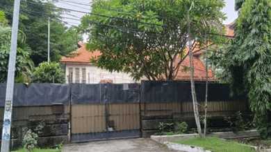 Rumah Area Premium Pakal, Surabaya - Harga Menarik 22 Miliar