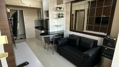 Apartemen Sewa Harga Terjangkau di Sukolilo, Surabaya