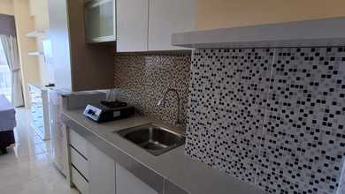 Disewakan Apartemen Murah di Dukuh Pakis, Surabaya, LB 25m²