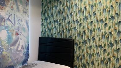 Dijual Apartemen Strategis di Wiyung, Surabaya, Luas 54m²