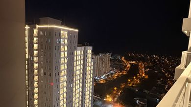 Kontrak Apartemen Murah di Pakuwon City, Surabaya, 1 KT