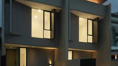 Properti Siap Huni di Kawasan Rungkut, Surabaya, LT 94m²