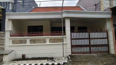 Rumah Idaman di Mulyosari, Surabaya, 4 KT, Harga 1,3 Miliar