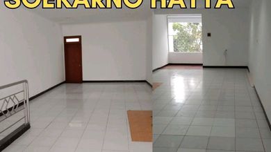 Dijual Rumo Di Semarang Timur