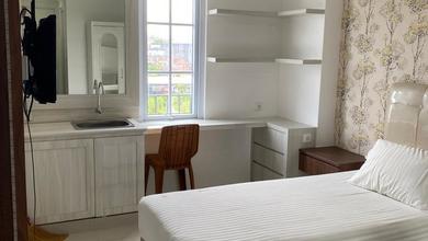 Apartemen Murah Lokasi Semarang Selatan, Semarang, Harga Ekonomis