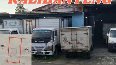 Dijual Gudang Semarang Barat
