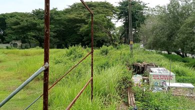 Kesempatan Tanah Murah di Semarang Timur, Semarang, Luas 22m²