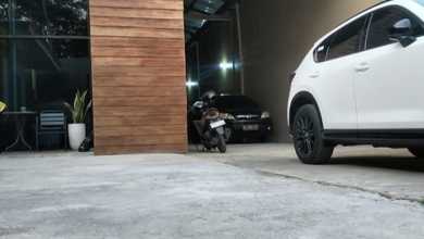 Dijual Gudang Bagus di Boyolali