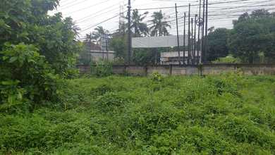 For Sale Tanah Eksklusif di Ungaran, Semarang, LT 1295m²