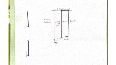 Promo Tanah Strategis di Mijen, Semarang, Harga 850 Juta