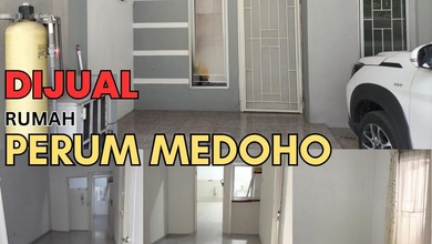 Hunian Idaman di Semarang Timur, Semarang, 2 KT, Harga 950 Juta