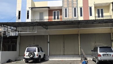 Dijual Ruko di Semarang Selatan