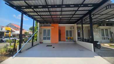 Rumah Sewaan Murah di Semarang Barat, Semarang, 3 KT, Harga 65 Juta /tahun