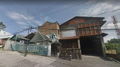 Dijual Ruang Usaha di Semarang Barat
