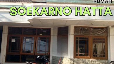 Kesempatan Eksklusif, rumah Mewah di Semarang Timur, Semarang, LB 200m²