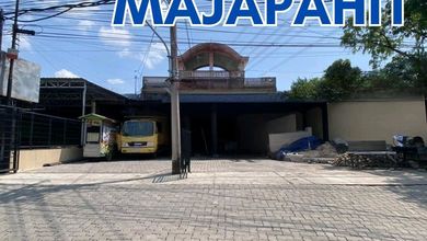 Dijual Tempat Usaha di Semarang Timur