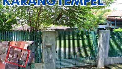 Kavling Prestisius Dijual di Semarang Tengah, Semarang, Harga 1,2 Triliun