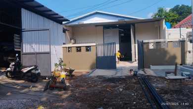 Disewakan Gudang Semarang Barat
