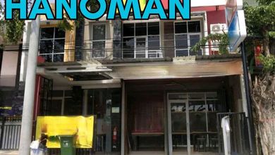 Dijual Rumah Kos Di Semarang Barat