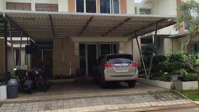 Hunian Mewah di Semarang Barat, Semarang, 4 KT, LT 120m²