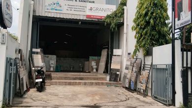 Dijual Ruko Lokasi Strategis Semarang Timur