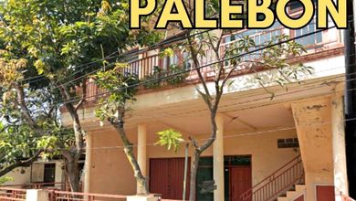 Rumah Dijual di Semarang Timur, Semarang, LB 300m², Harga Terbaik!