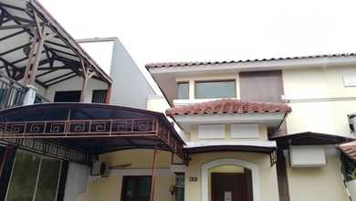Rumah Dijual di Semarang Selatan, Semarang, LB 200m², Harga Kompetitif!