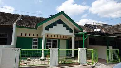 Kesempatan Rumah di Semarang Timur, Semarang, LB 90m², Harga 750 Juta