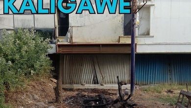 Dijual Ruko Prefer Tanah Di Lik