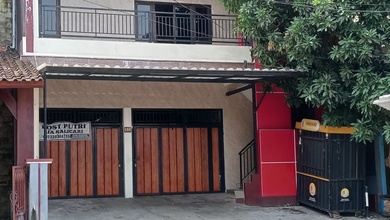 Dijual Rumah Kos di Semarang Timur