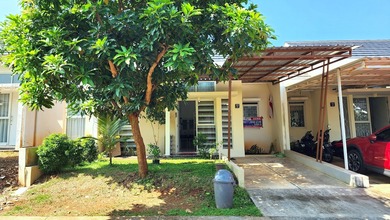 Rumah Sewaan Murah di Semarang Barat, Semarang, 2 KT, Harga 60 Juta /tahun