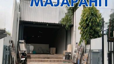Dijual Ruko Atau Tempat Usaha Semarang Timur