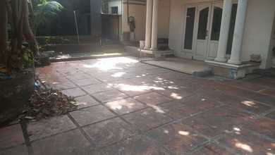 For Sale rumah Eksklusif di Semarang Timur, Semarang - LT 625m²