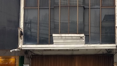 Dijual Ruko Pinggir Jalan Raya Majapahit